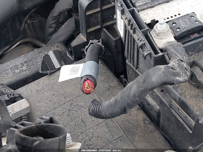 2019 GMC Terrain Sle VIN: 3GKALTEV8KL314605 Lot: 42664864