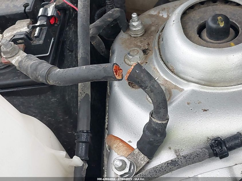 2019 GMC Terrain Sle VIN: 3GKALTEV8KL314605 Lot: 42664864