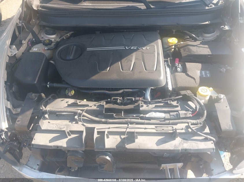 2015 JEEP CHEROKEE LIMITED - 1C4PJMDS1FW613653