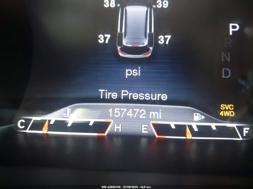 2015 JEEP CHEROKEE LIMITED - 1C4PJMDS1FW613653