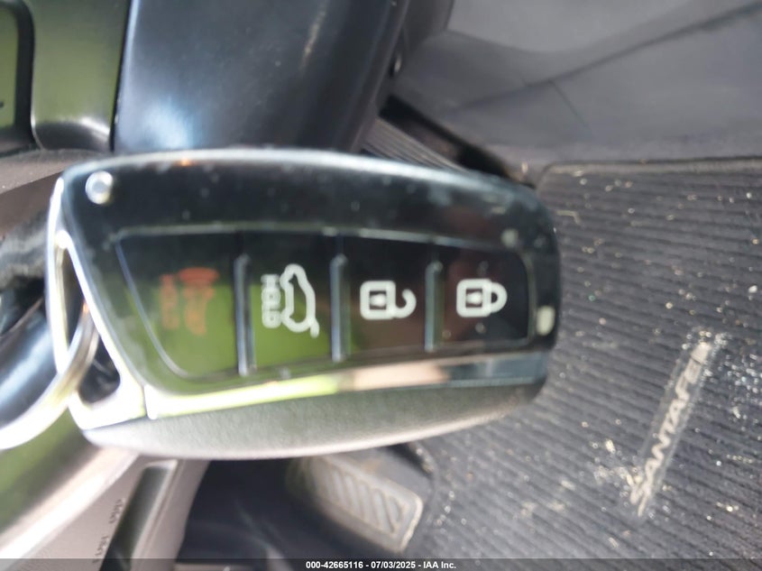 2018 HYUNDAI SANTA FE SPORT 2.0T ULTIMATE - 5XYZWDLA8JG518676