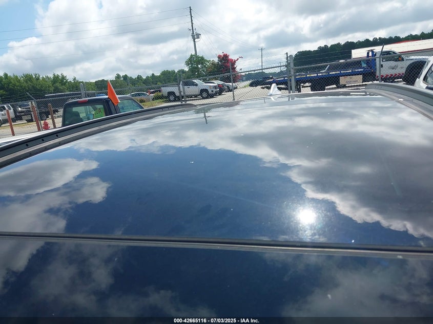 2018 HYUNDAI SANTA FE SPORT 2.0T ULTIMATE - 5XYZWDLA8JG518676