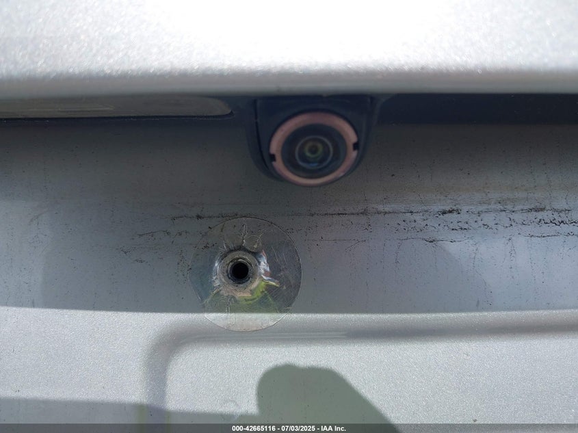 2018 HYUNDAI SANTA FE SPORT 2.0T ULTIMATE - 5XYZWDLA8JG518676