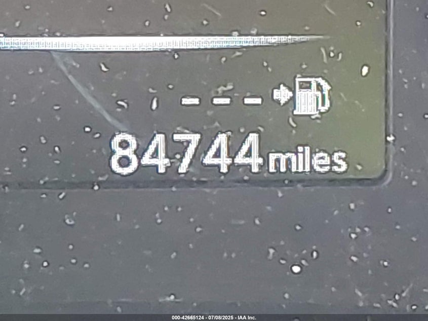 2017 NISSAN ROGUE S/SL/SV - JN8AT2MVXHW253885