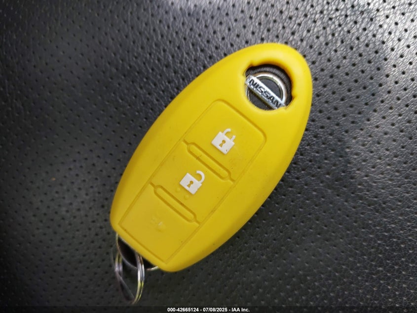 2017 NISSAN ROGUE S/SL/SV - JN8AT2MVXHW253885