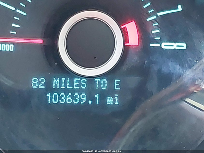 2013 Ford Mustang V6 VIN: 1ZVBP8AM1D5235176 Lot: 42665148