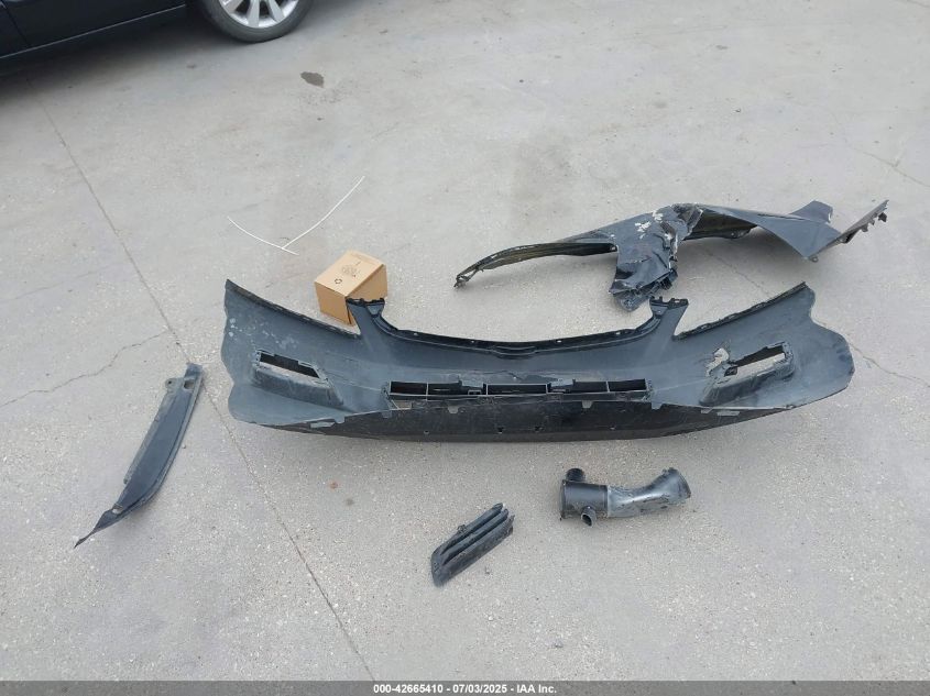 2006 Honda Accord 3.0 Ex VIN: 1HGCM66896A020110 Lot: 42665410