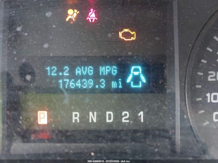 2010 Ford F-150 Stx/Xl VIN: 1FTEX1CW0AFA79188 Lot: 42665518