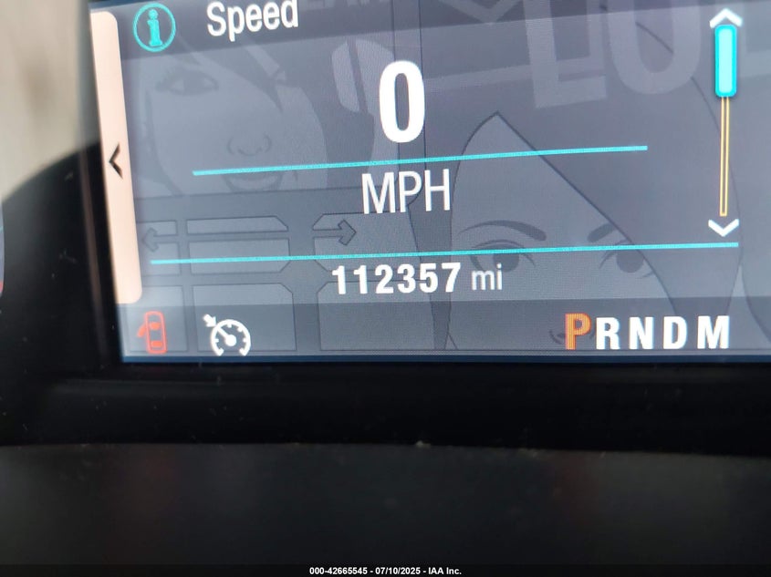 2014 CHEVROLET SILVERADO 1500 1LT/2LT - 1GCVKREC8EZ177289