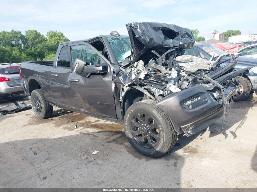 2024 RAM 3500  (VIN: 3C63R3EL5RG167476)