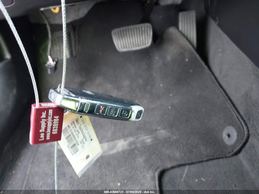 2021 Kia K5 Lxs VIN: 5XXG14J21MG067181 Lot: 42665723