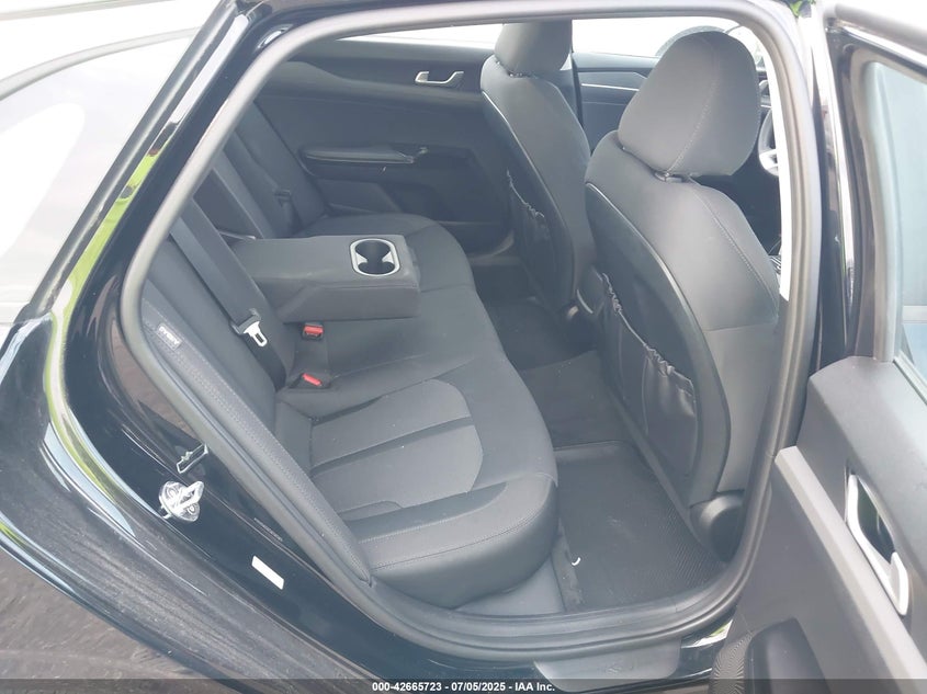 2021 Kia K5 Lxs VIN: 5XXG14J21MG067181 Lot: 42665723