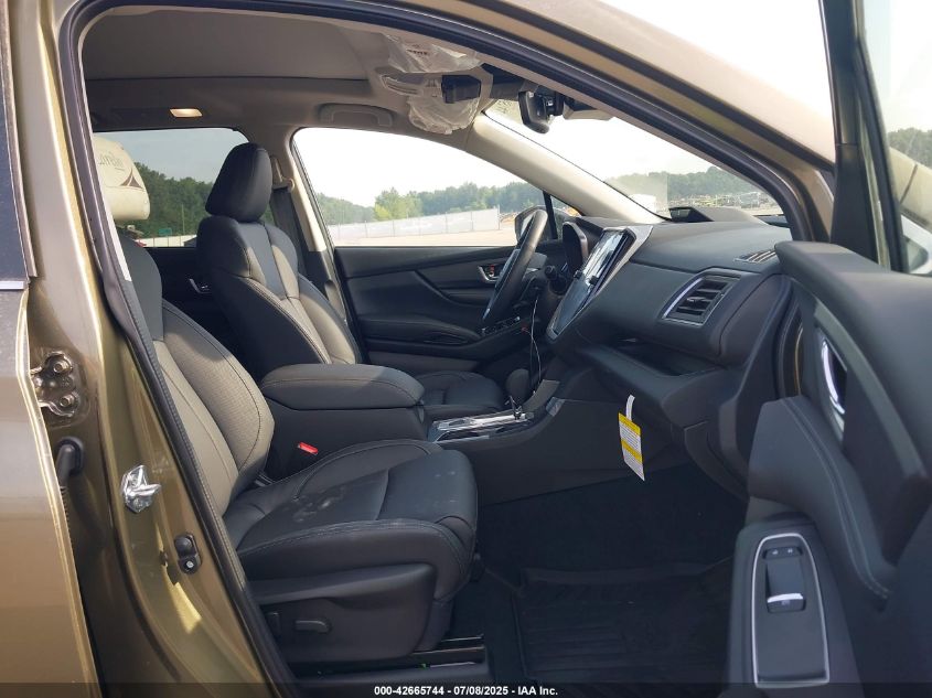 2025 Subaru Ascent - 4S4WMAPD7S3426486