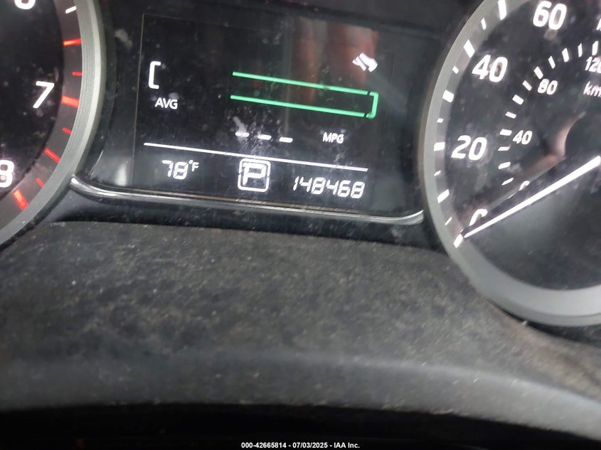 2015 NISSAN SENTRA VIN: 3N1AB7AP8FY329808