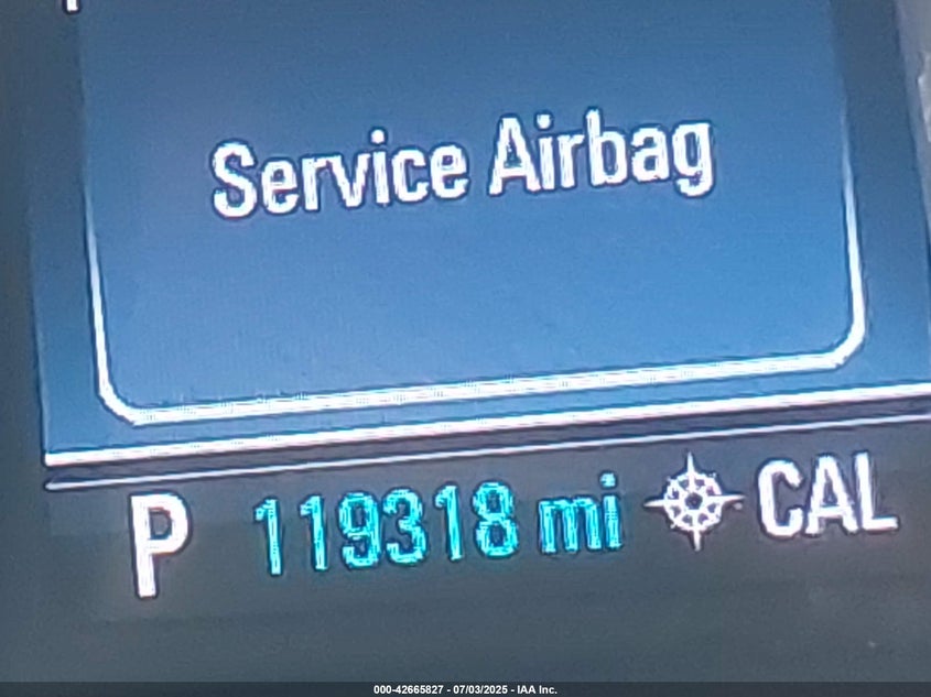 2013 CHEVROLET MALIBU ECO PREMIUM AUDIO - 1G11F5RR4DF106898