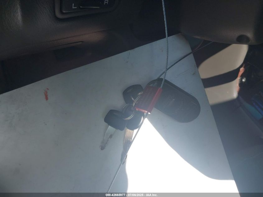 1998 Infiniti I30 Standard/Touring VIN: JNKCA21A6WT626929 Lot: 42665977