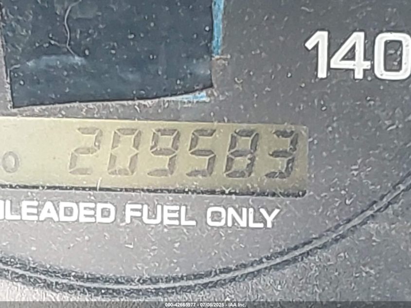 1998 Infiniti I30 Standard/Touring VIN: JNKCA21A6WT626929 Lot: 42665977