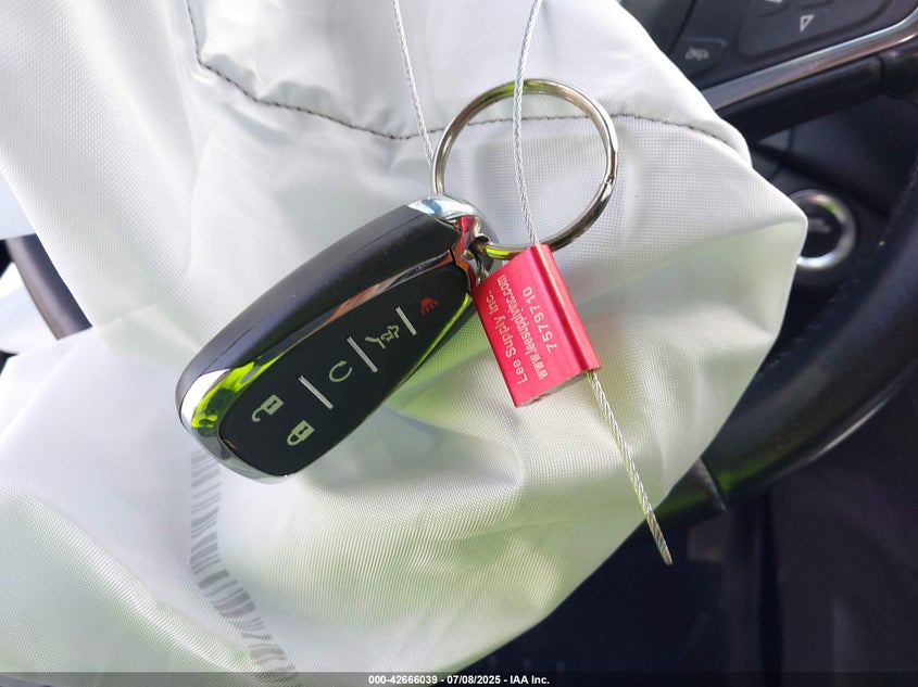 2020 CHEVROLET EQUINOX AWD LT 1.5L TURBO - 3GNAXUEV3LL286078