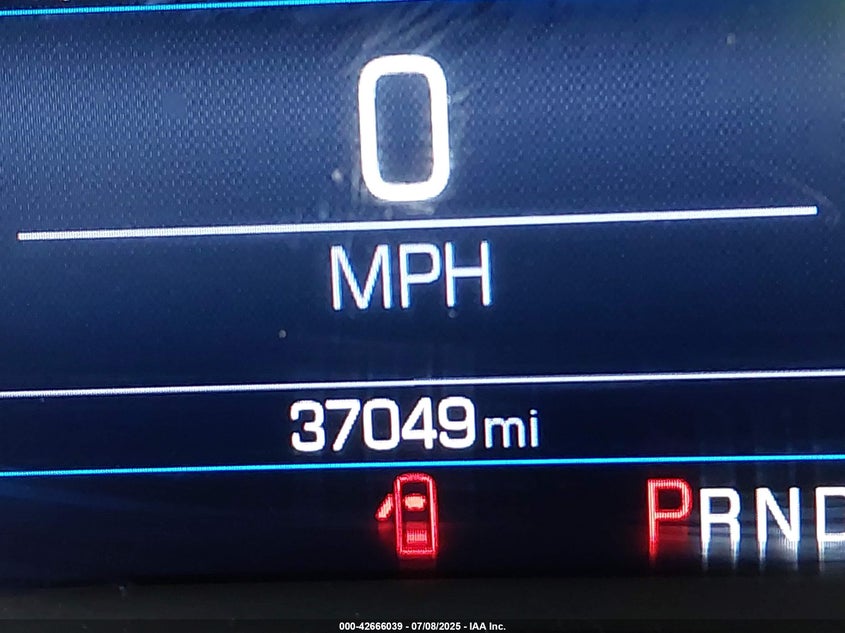 2020 CHEVROLET EQUINOX AWD LT 1.5L TURBO - 3GNAXUEV3LL286078