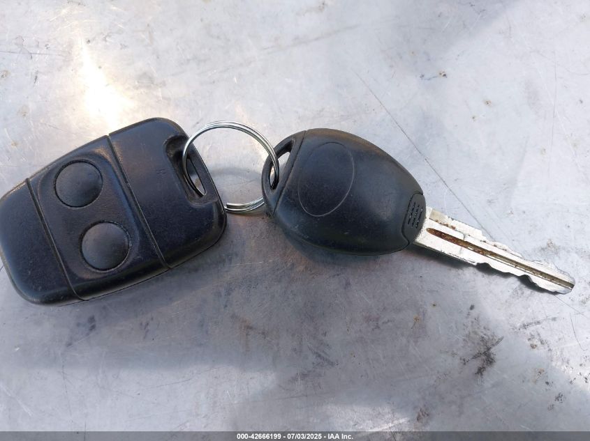 2003 Land Rover Freelander Se VIN: SALNY22293A267296 Lot: 42666199