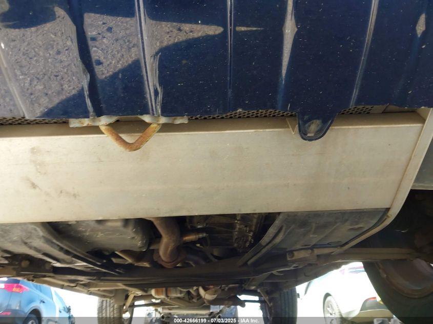 2003 Land Rover Freelander Se VIN: SALNY22293A267296 Lot: 42666199