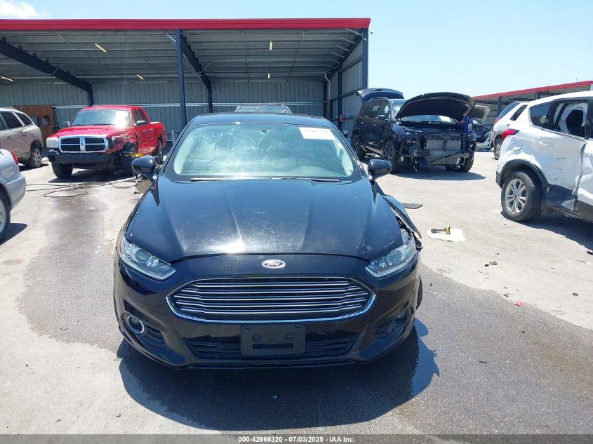 2016 Ford Fusion S VIN: 3FA6P0G79GR215157 Lot: 42666320