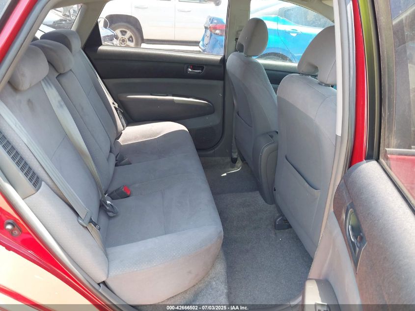 2007 Toyota Prius VIN: JTDKB20UX73202628 Lot: 42666502