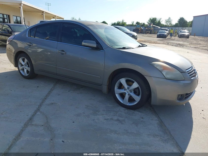 1N4BL21E88N488348 2008 Nissan Altima 3.5 Se auction photo 1