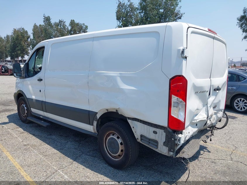 1FTYE1YM1KKA70468 2019 FORD  photo no. 3