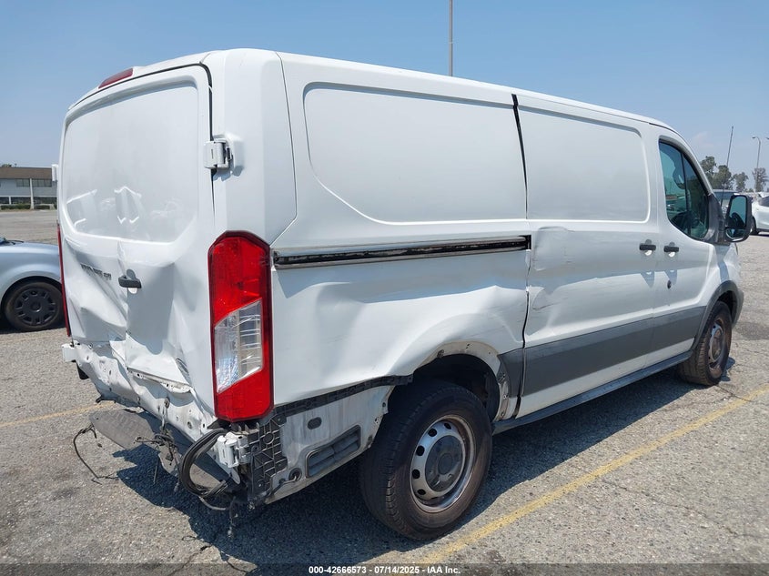 1FTYE1YM1KKA70468 2019 FORD  photo no. 4