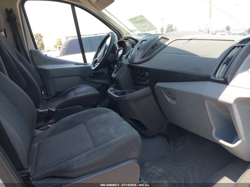 2019 Ford Transit-150