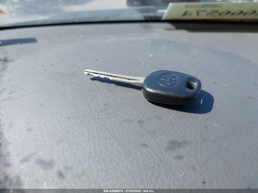 2006 Toyota Corolla Ce VIN: 1NXBR32E16Z663793 Lot: 42666574