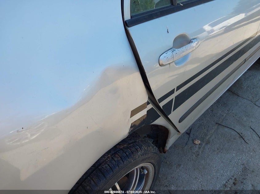 2006 Toyota Corolla Ce VIN: 1NXBR32E16Z663793 Lot: 42666574