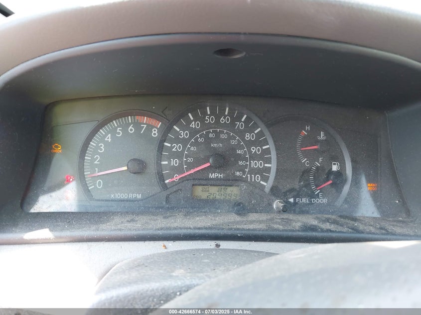 2006 Toyota Corolla Ce VIN: 1NXBR32E16Z663793 Lot: 42666574