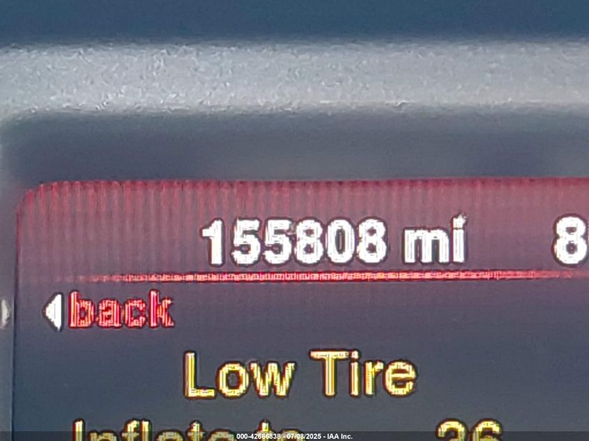 2015 Dodge Journey Sxt VIN: 3C4PDCBG6FT674048 Lot: 42666838