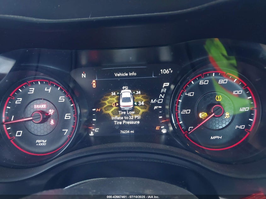 VIN 2C3CDXBGXMH608523 2021 DODGE CHARGER SXT RWD