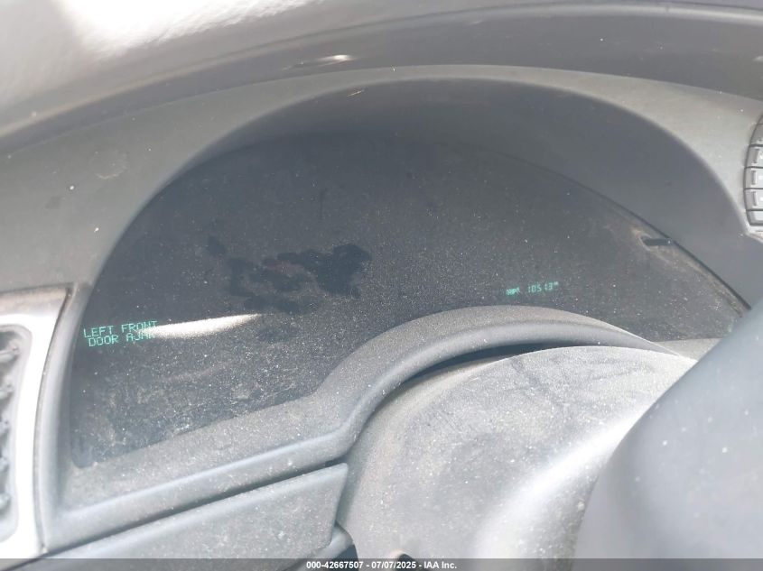 2007 Chrysler Pacifica Touring VIN: 2A8GF68X57R224374 Lot: 42667507