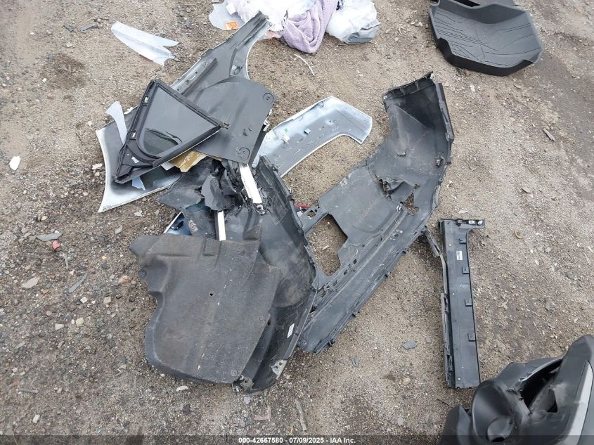 2023 Chevrolet Equinox Awd 2Fl VIN: 3GNAXTEG3PS212795 Lot: 42667580