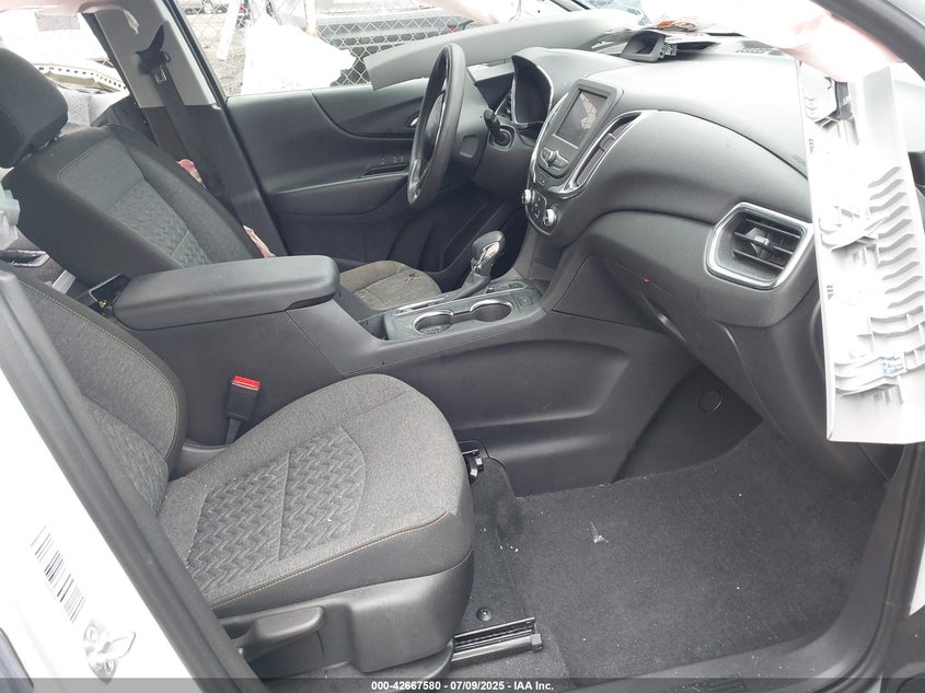 2023 Chevrolet Equinox Awd 2Fl