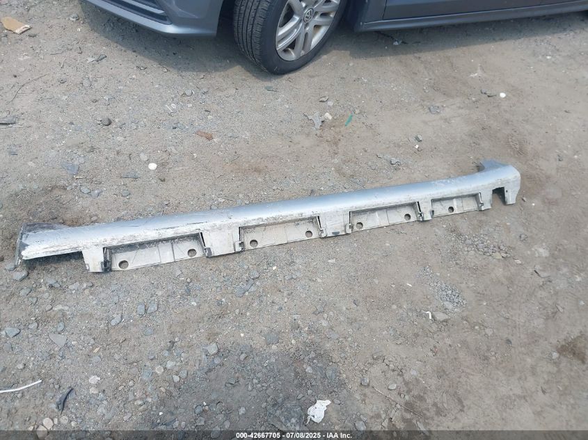 2009 Toyota Corolla Le VIN: JTDBL40E79J045852 Lot: 42667705