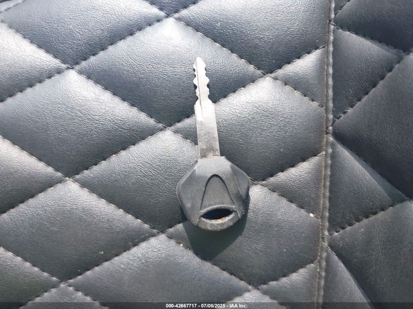 2024 Kawasaki En650 C VIN: JKAENEC14RDA09666 Lot: 42667717