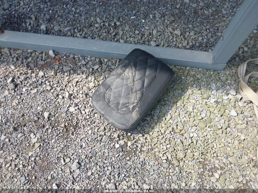 2024 Kawasaki En650 C VIN: JKAENEC14RDA09666 Lot: 42667717