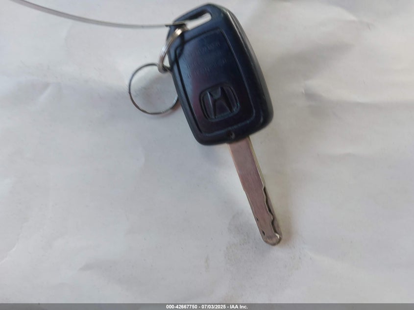 2017 HONDA HR-V LX - 3CZRU6H30HM703579