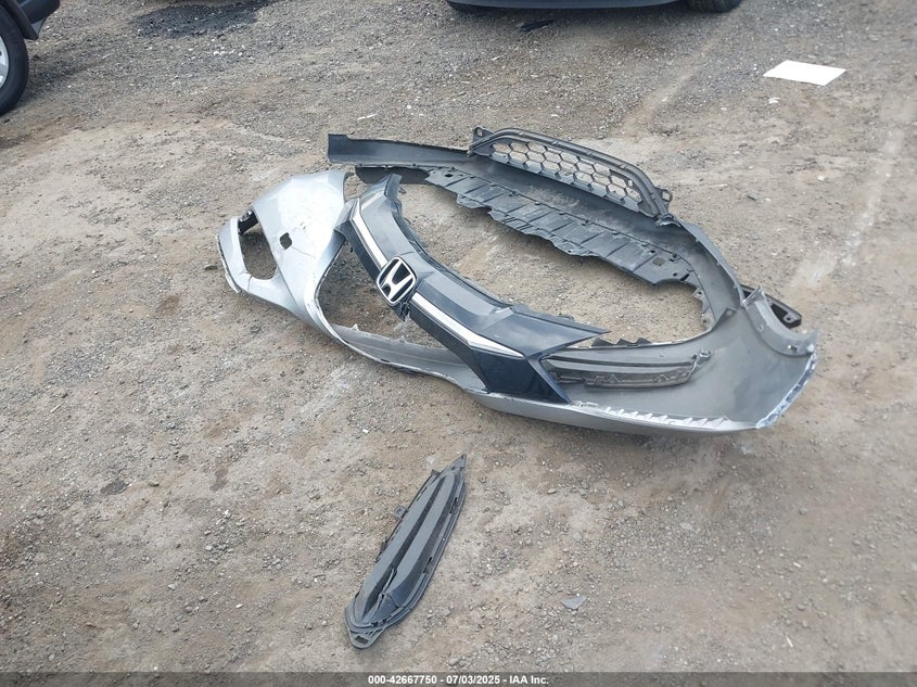 2017 HONDA HR-V LX - 3CZRU6H30HM703579