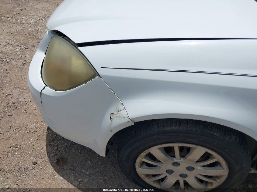 2009 Chevrolet Cobalt Lt VIN: 1G1AT18H397148992 Lot: 42667773