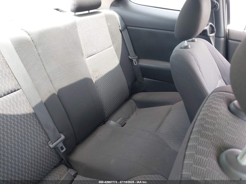 2009 Chevrolet Cobalt Lt VIN: 1G1AT18H397148992 Lot: 42667773