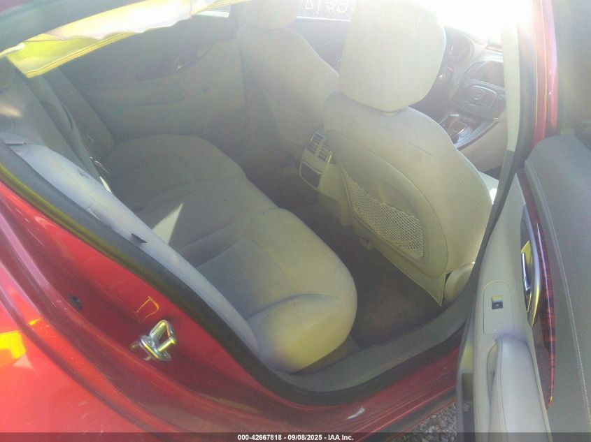 2013 Buick Lacrosse VIN: 1G4GA5GR6DF250998 Lot: 42667818