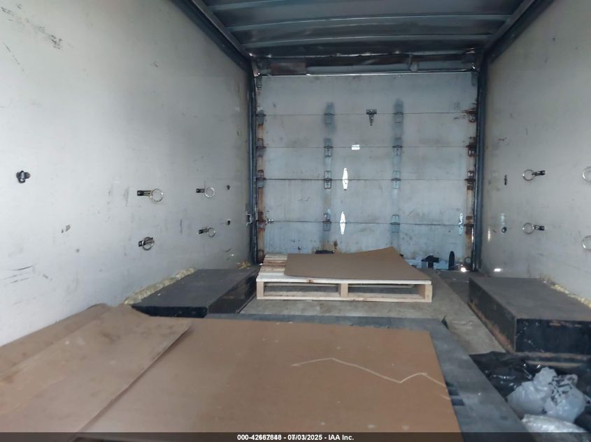 2004 Chevrolet Express Cutaway VIN: 1GBHG31V241200621 Lot: 42667848