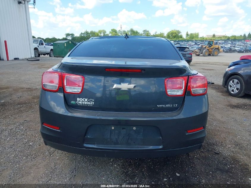 2015 Chevrolet Malibu 2Lt VIN: 1G11D5SL4FF227008 Lot: 42668191