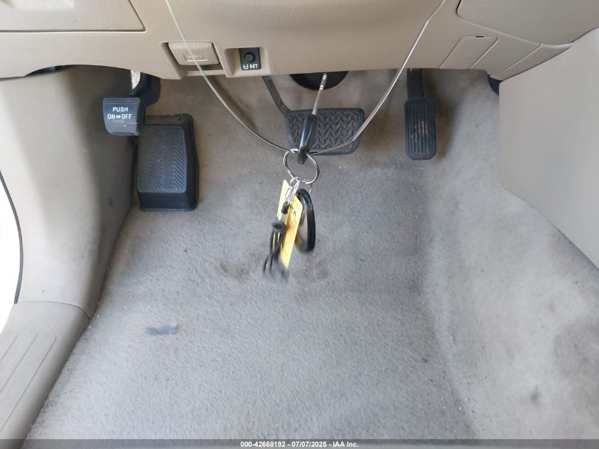 2009 Toyota Tacoma Prerunner V6 VIN: 3TMJU62N89M075527 Lot: 42668192